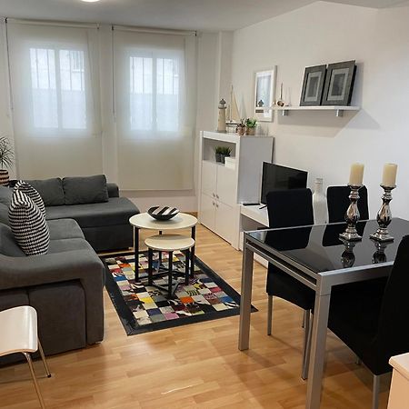 Duplex Altea Pueblo Apartment Exterior photo
