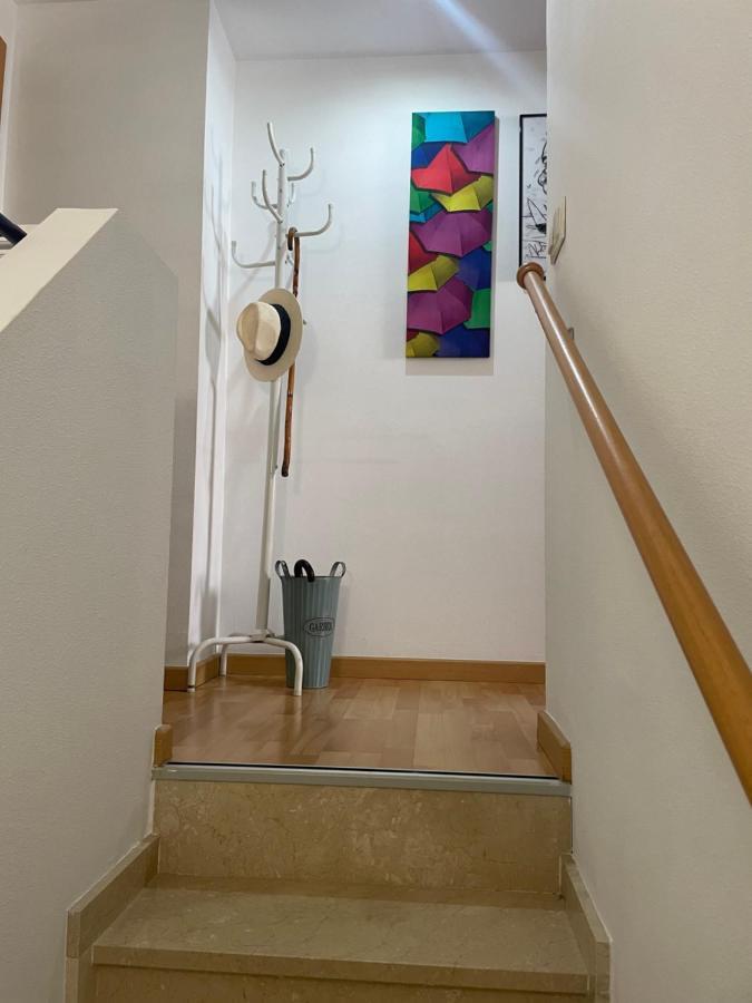 Duplex Altea Pueblo Apartment Exterior photo