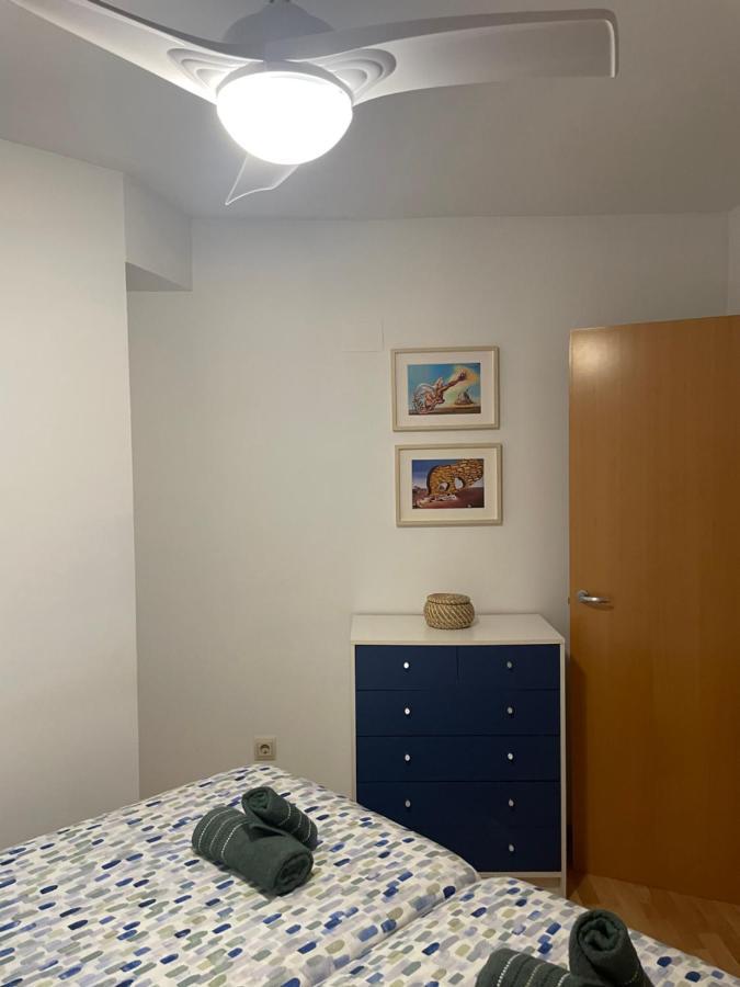 Duplex Altea Pueblo Apartment Exterior photo