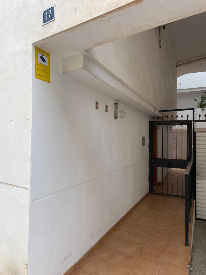 Duplex Altea Pueblo Apartment Exterior photo
